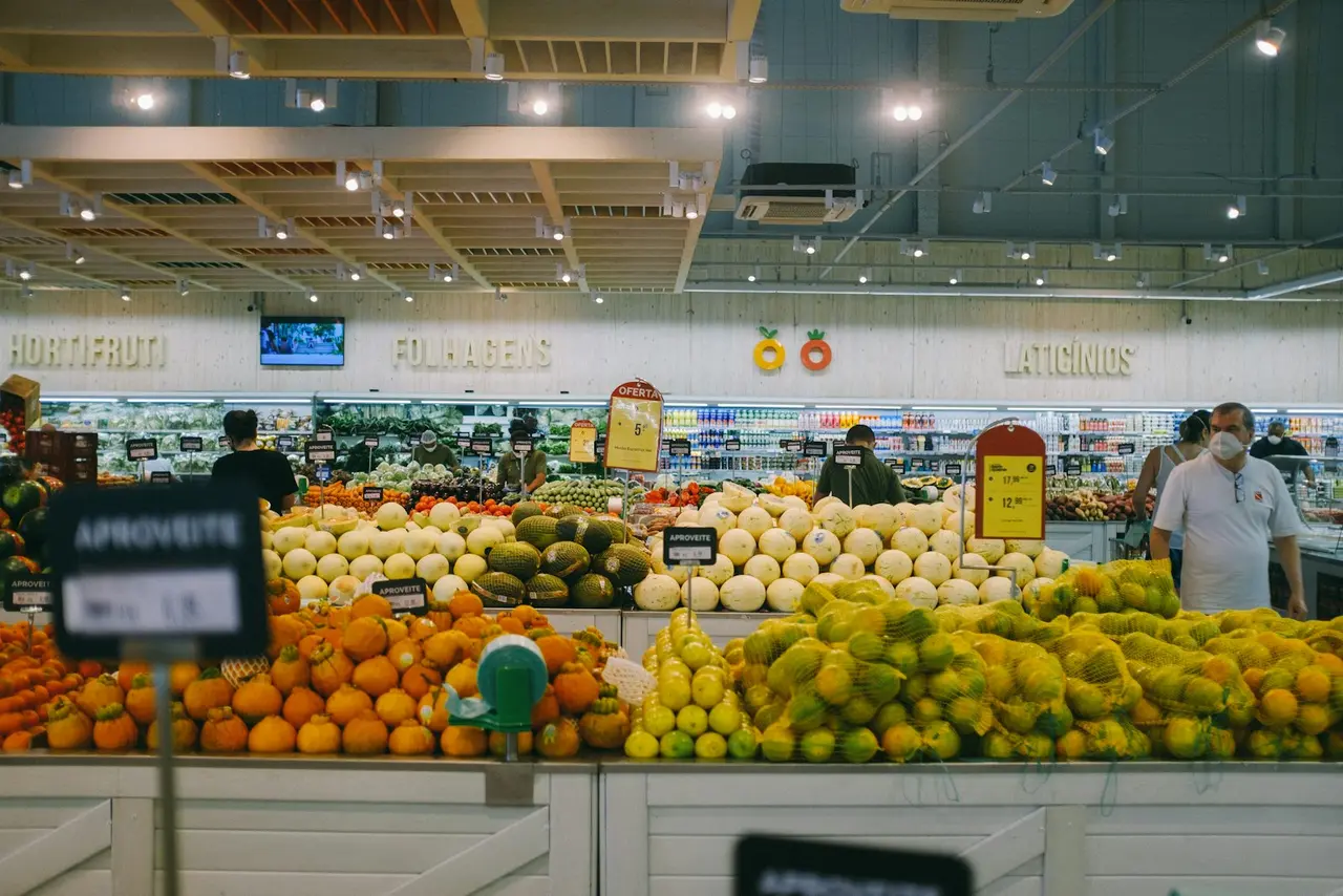 Magasin bio