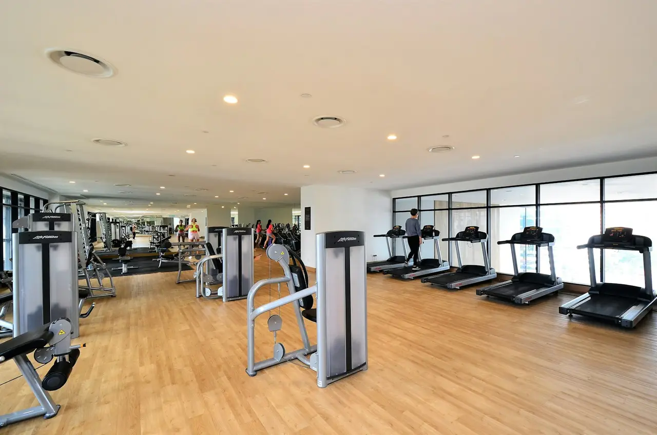 Magasin de sport