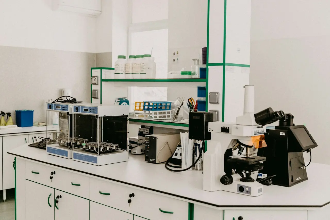 Clinique vétérinaire